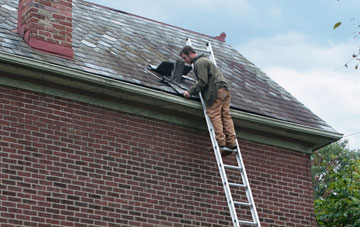 what affects urgent Lower Vexford roof repairs