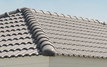 advantages of Lower Vexford clay roofing