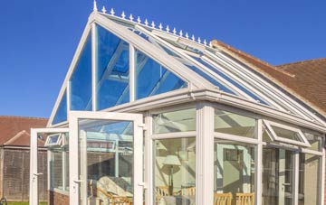 conservatory roof insulation costs Lower Vexford