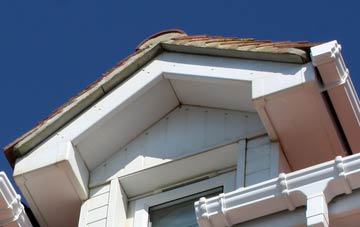 Lower Vexford fascia installation costs