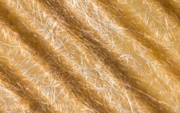 Lower Vexford fibreglass roof waterproofing