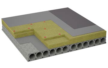 considerations of Lower Vexford flat roofing insulation