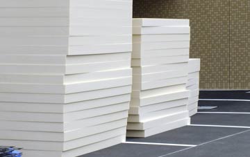 Lower Vexford flat roof insulation costs