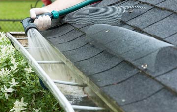 Lower Vexford gutter cleaning costs