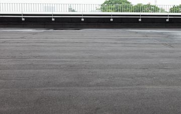 Lower Vexford asphalt roof replacement