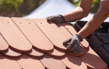 Lower Vexford roof tile contractors