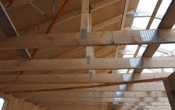 Lower Vexford roof truss costs