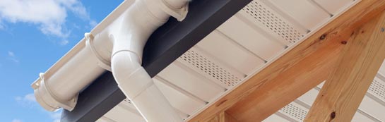 get Lower Vexford guttering quotes today