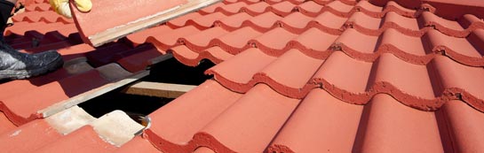 compare Lower Vexford roof repair quotes