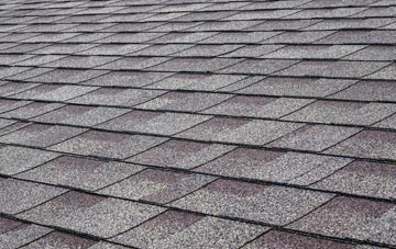 Lower Vexford tiles for shallow pitch roofing