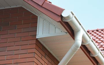 Lower Vexford soffit repair costs