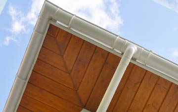 Lower Vexford soffit types
