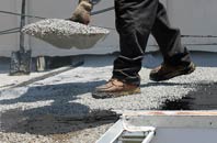 find rated Lower Vexford flat roofing replacement companies