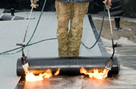 Lower Vexford flat roof sealing quote