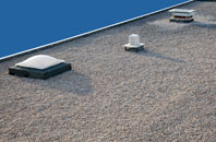 Lower Vexford flat roofing
