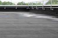 find rated Lower Vexford flat roofing companies
