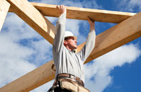 Lower Vexford roof replacement work